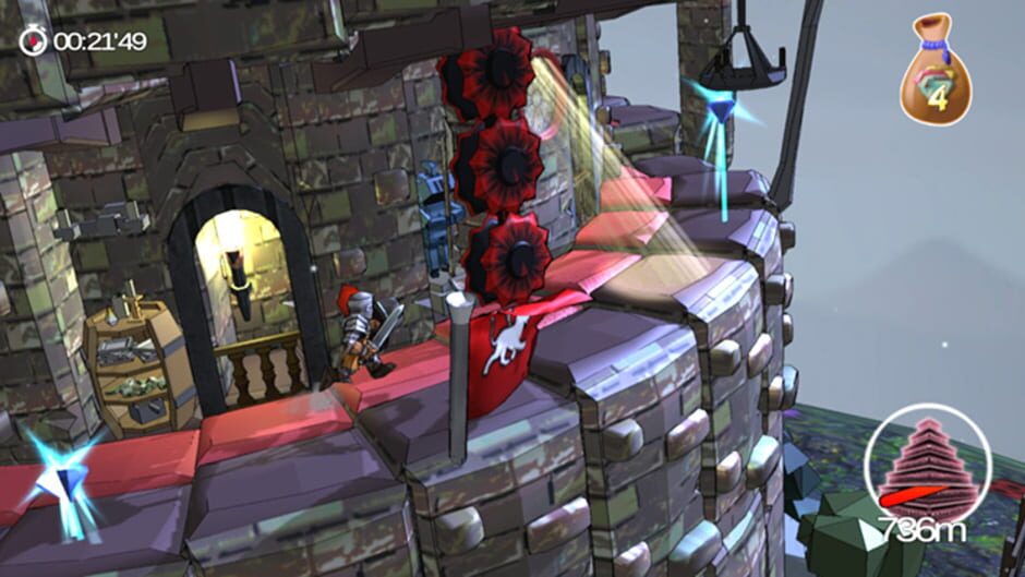 Screenshot for Tower of Babel