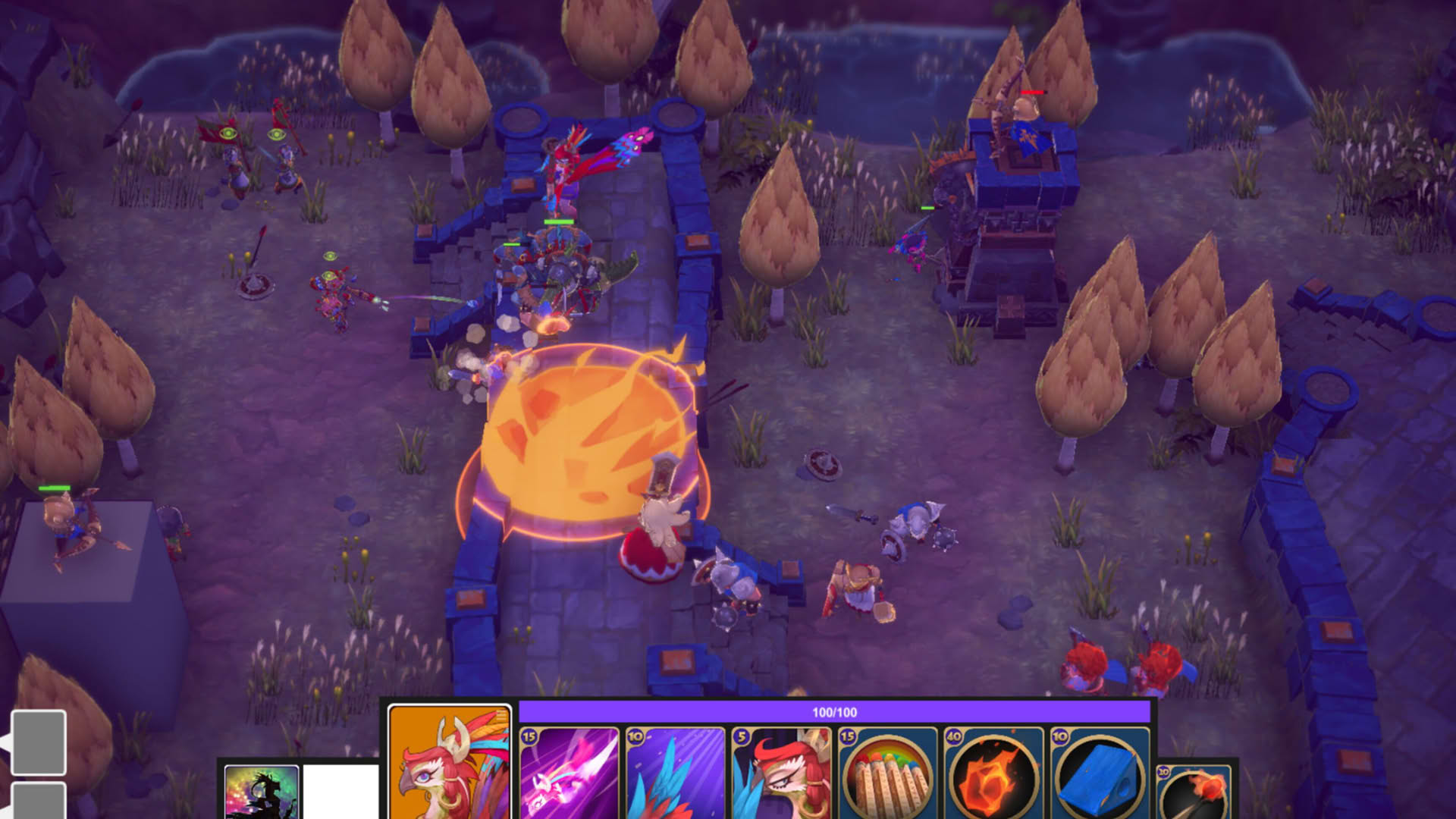 Screenshot for MiniMax Tinyverse