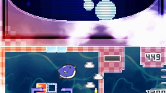 Screenshot for Trioncube