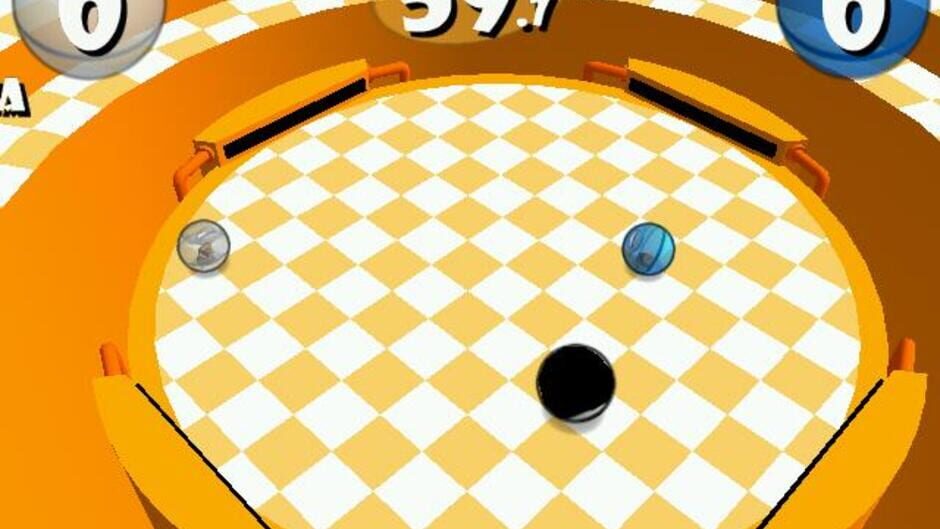 Screenshot for Hamsterball