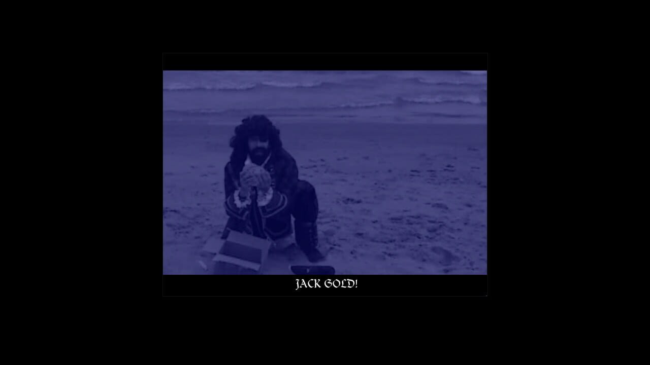 Screenshot for You Don't Know Jack Vol. 6: The Lost Gold