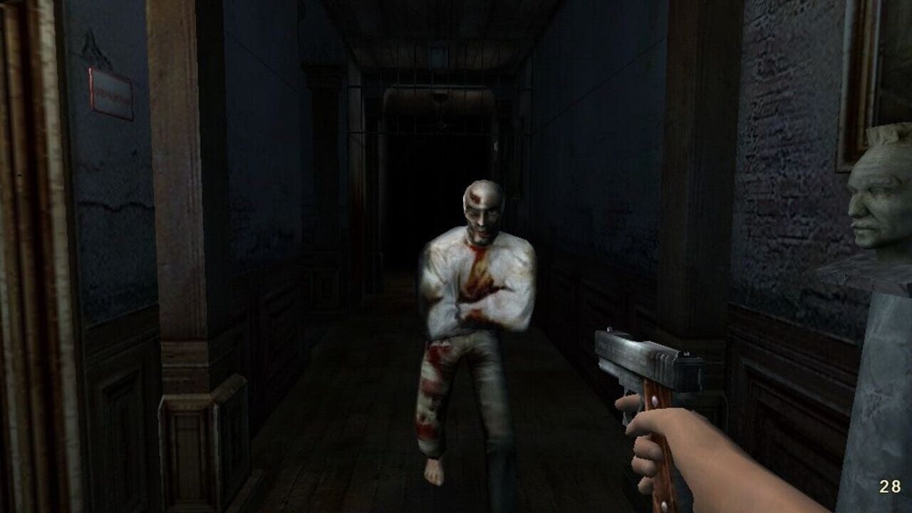 Screenshot for Bloodline