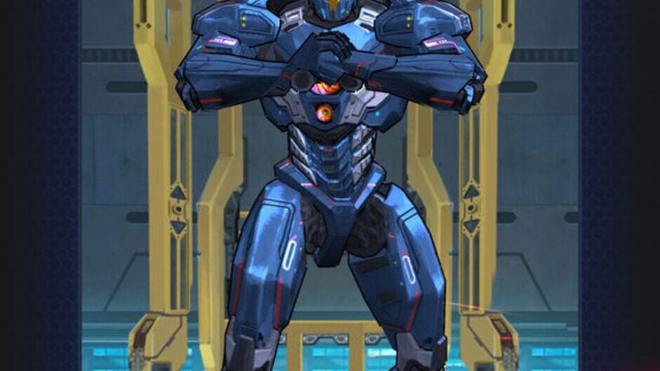 Screenshot for Pacific Rim: Breach Wars