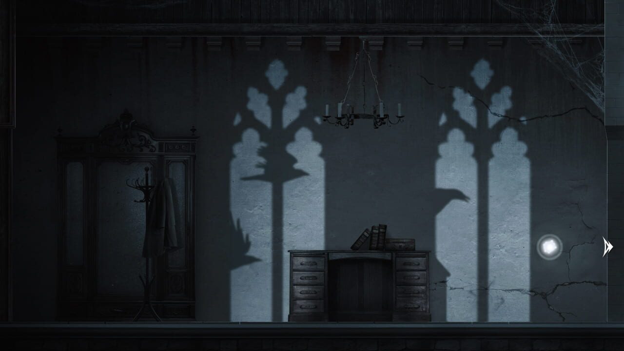 Screenshot for Goetia