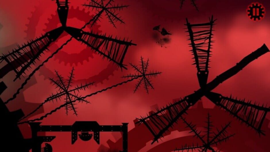 Screenshot for Red Game Without a Great Name