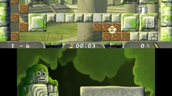 Screenshot for Pyramids 2