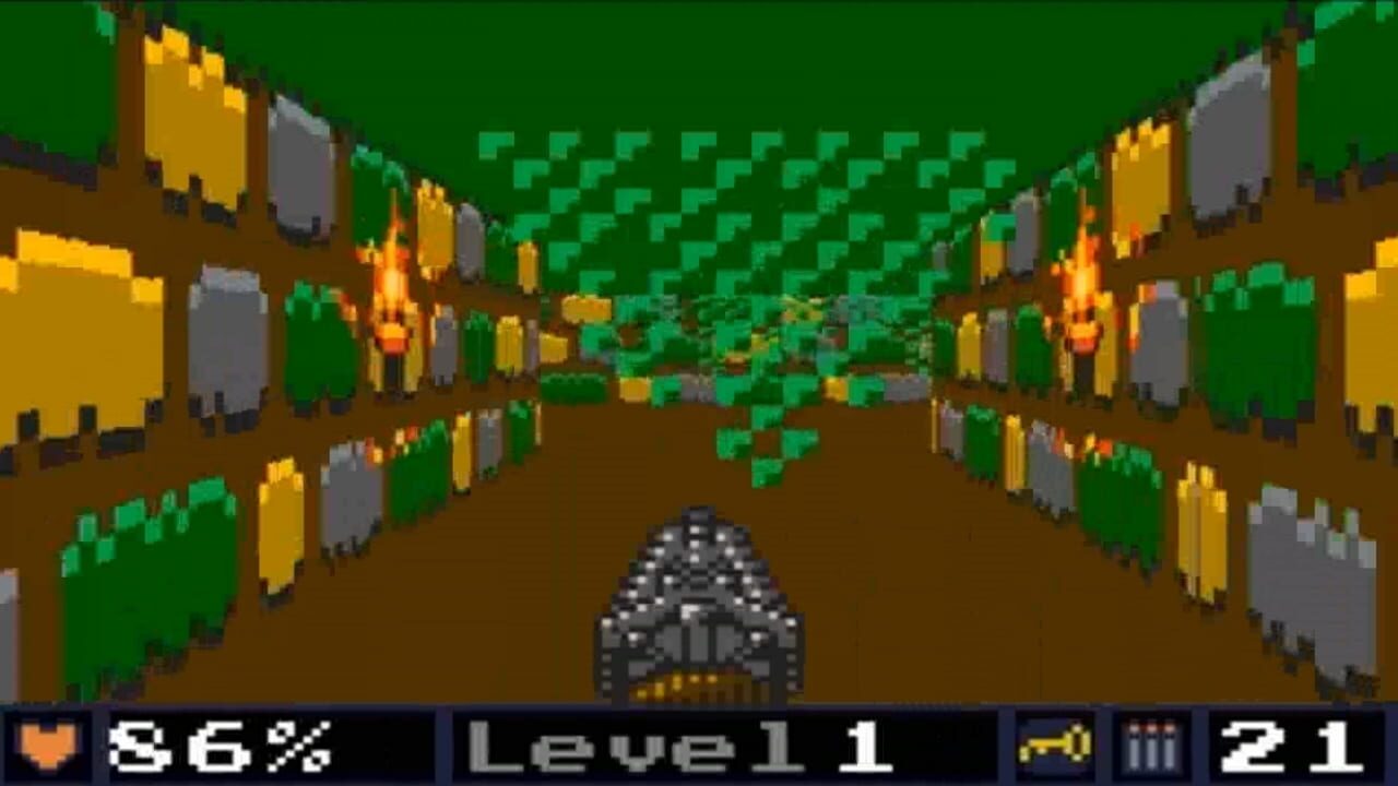 Screenshot for Bit-Boom