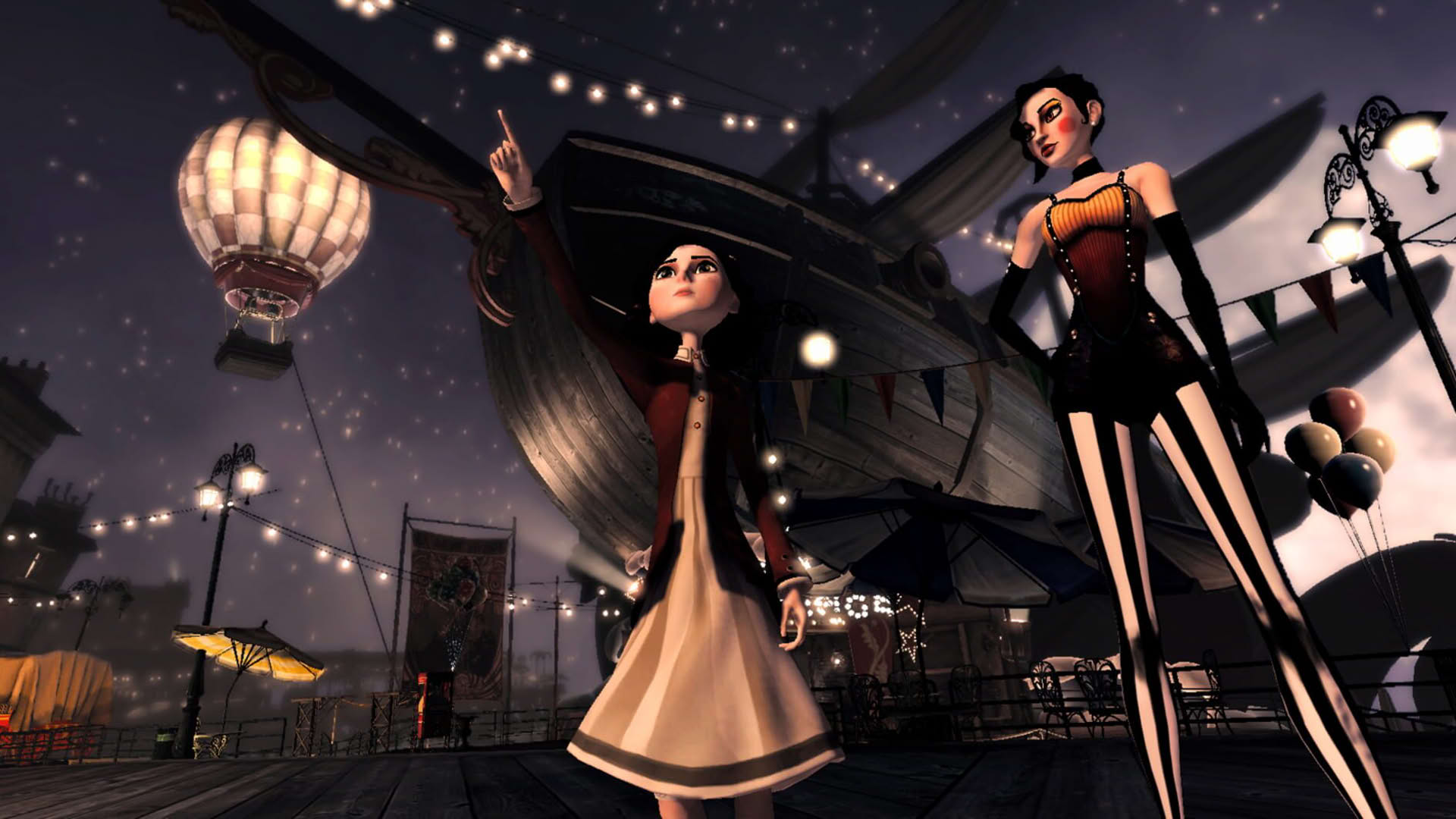 Screenshot for Contrast