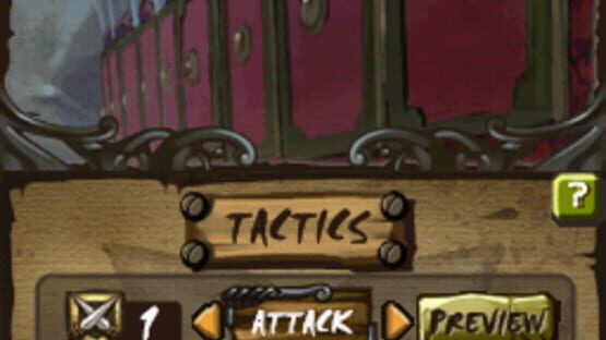 Screenshot for Castle Conqueror: Revolution