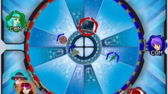 Screenshot for Gravitronix