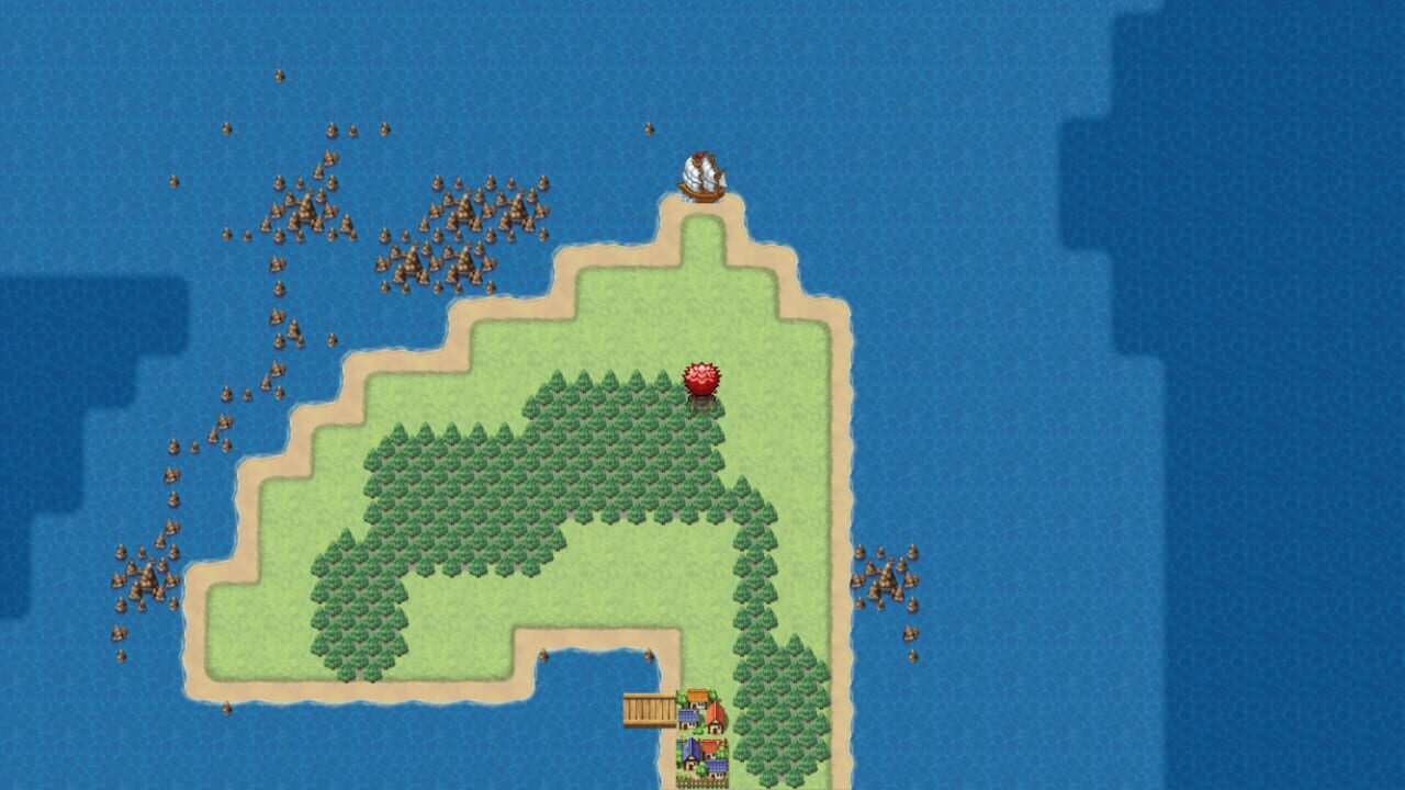 Screenshot for The Sun Never Sets