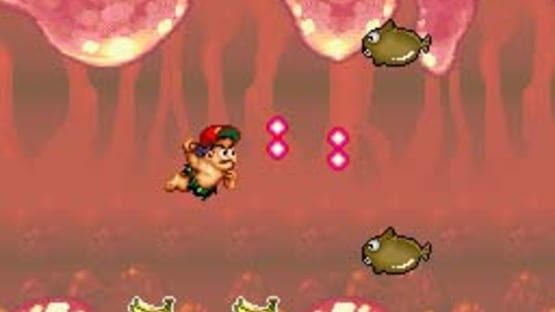 Screenshot for Super Adventure Island