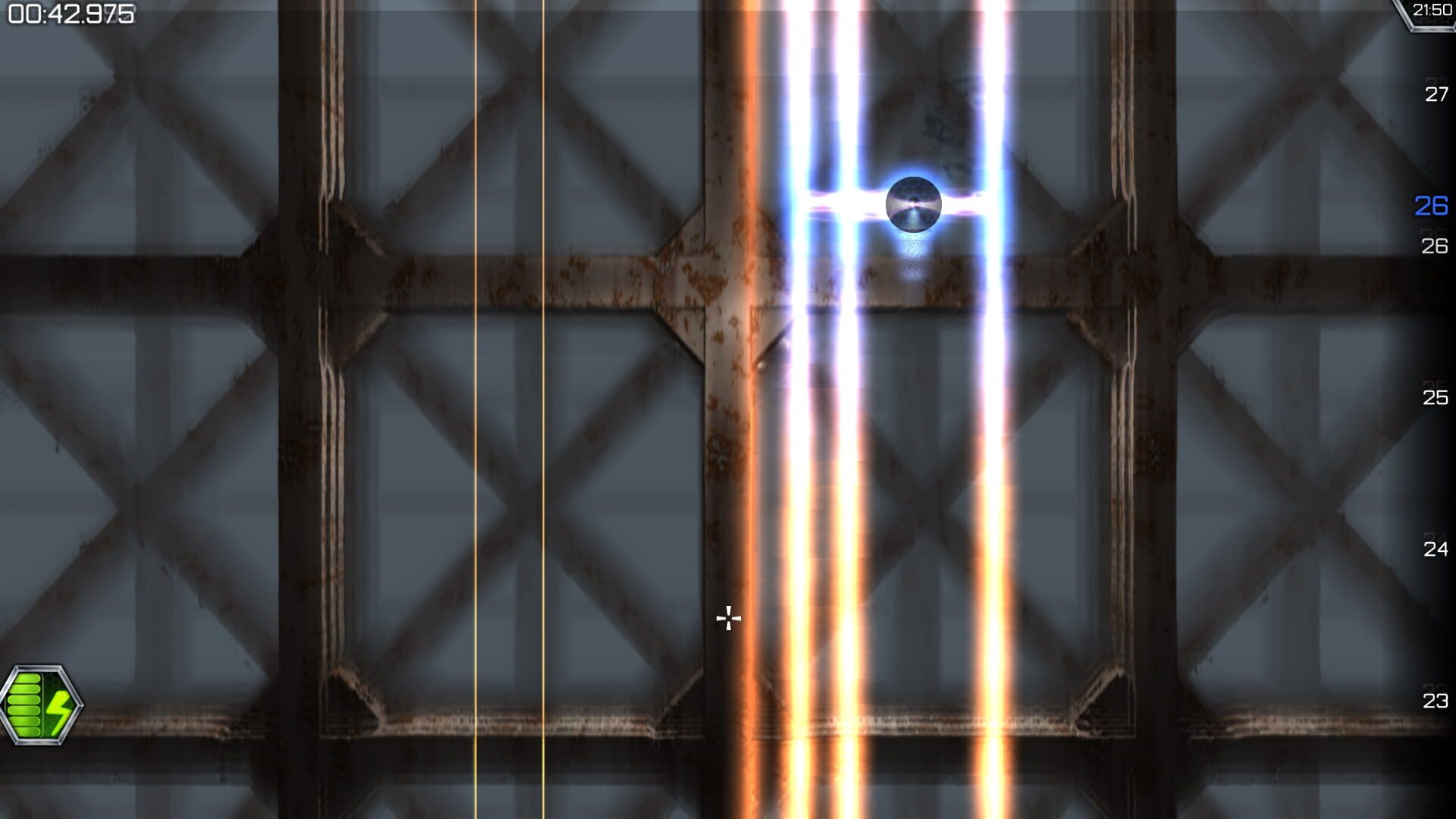 Screenshot for Blast-off