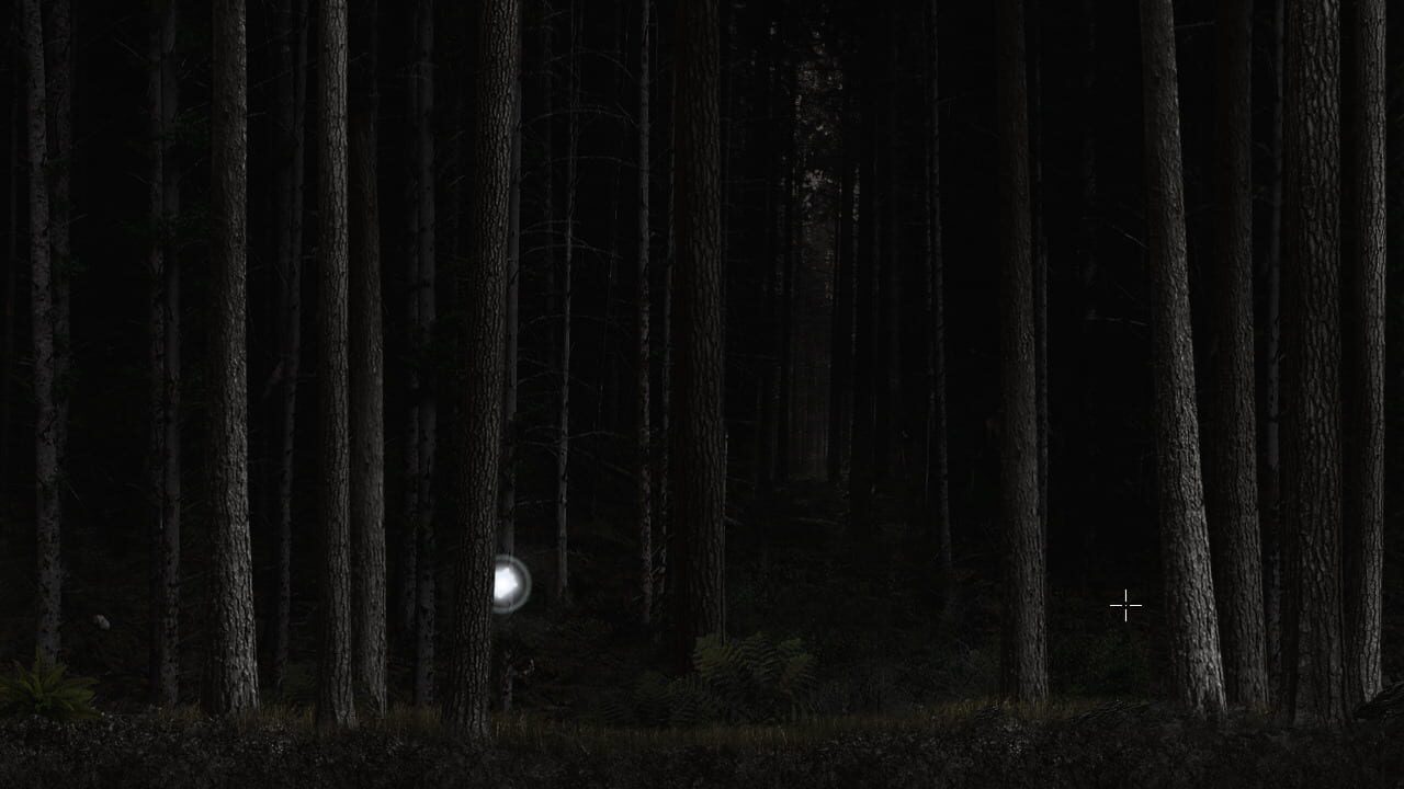 Screenshot for Goetia