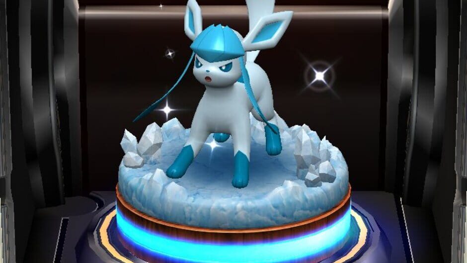 Screenshot for Pokémon Duel