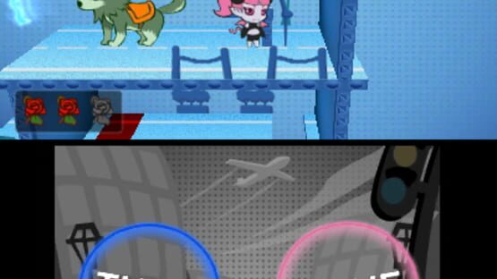 Screenshot for Groove Heaven
