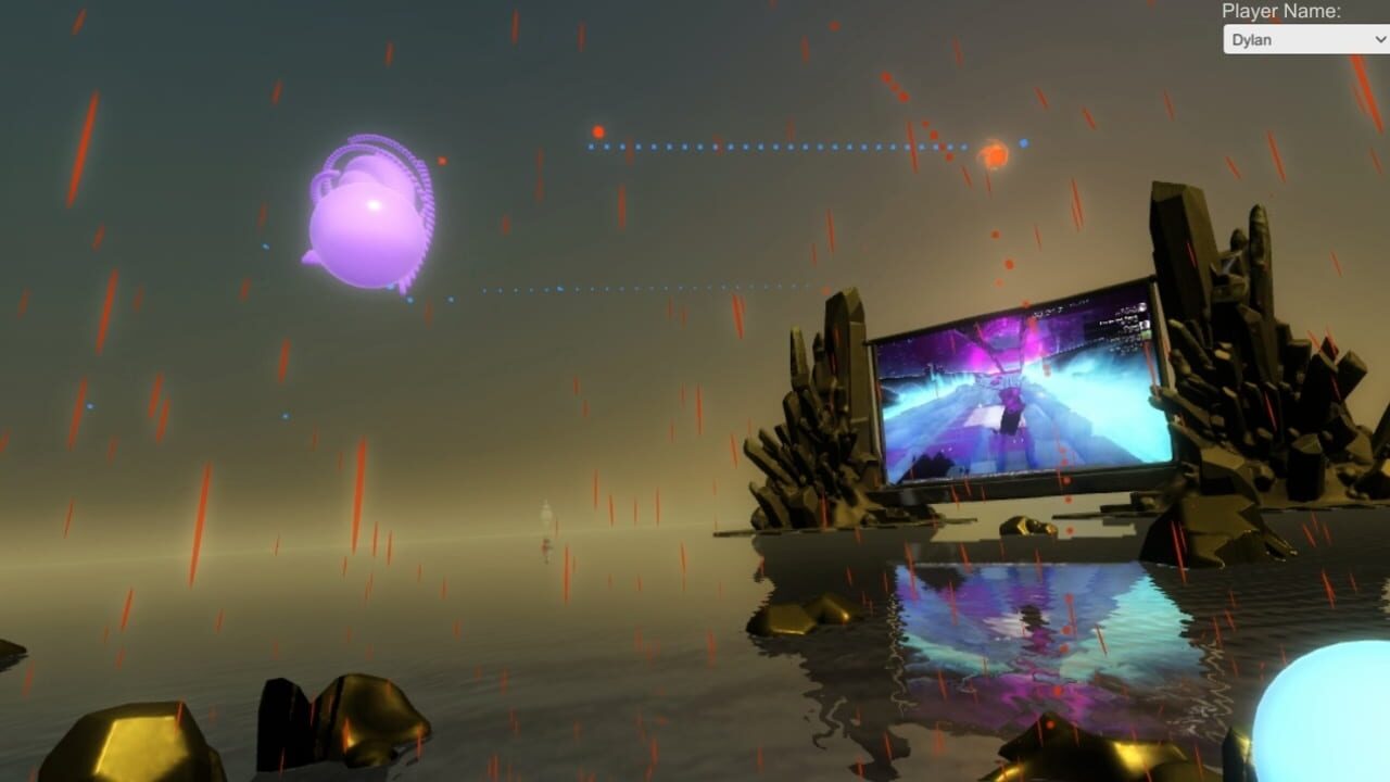 Screenshot for Audioshield