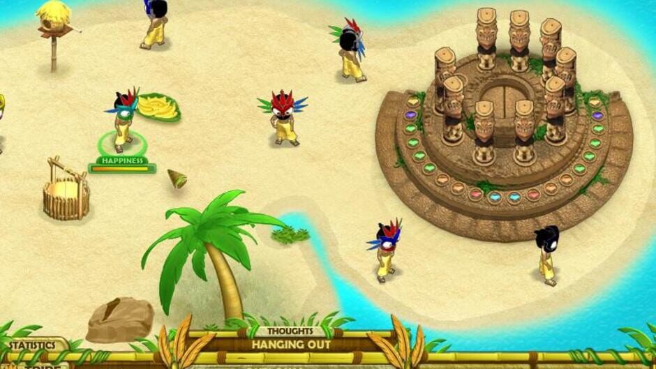 Screenshot for Escape From Paradise 2