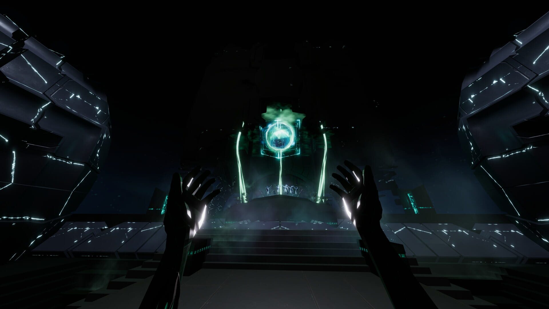 Screenshot for Transpose