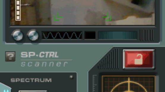 Screenshot for Ghostwire