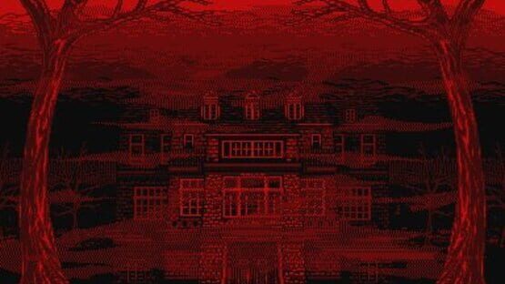 Screenshot for The Mansion of Innsmouth