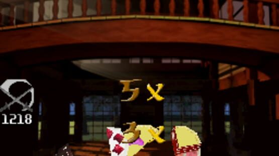 Screenshot for Cake Ninja