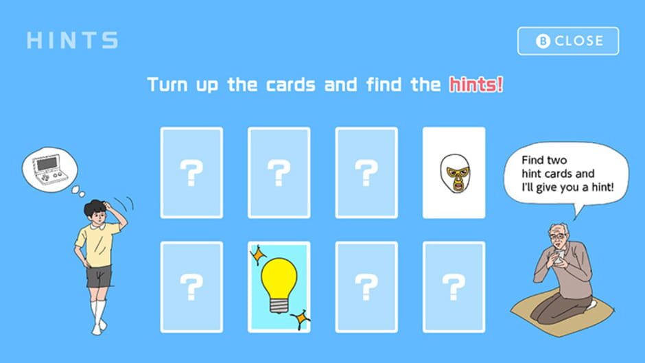 Screenshot for Mom Hid My Game!