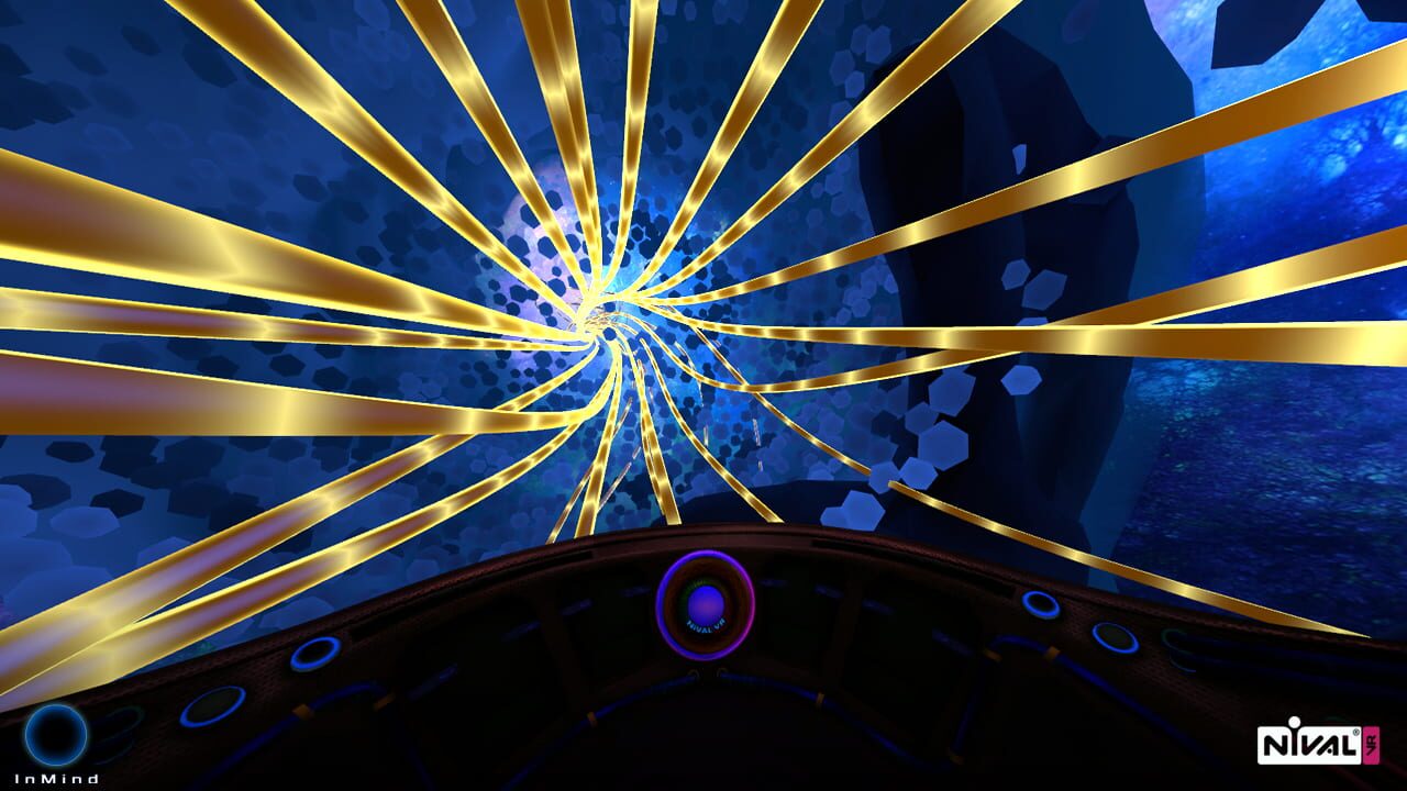 Screenshot for InMind VR