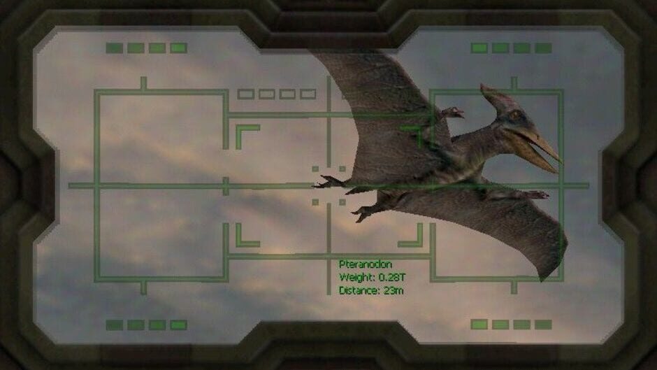 Screenshot for Carnivores 2