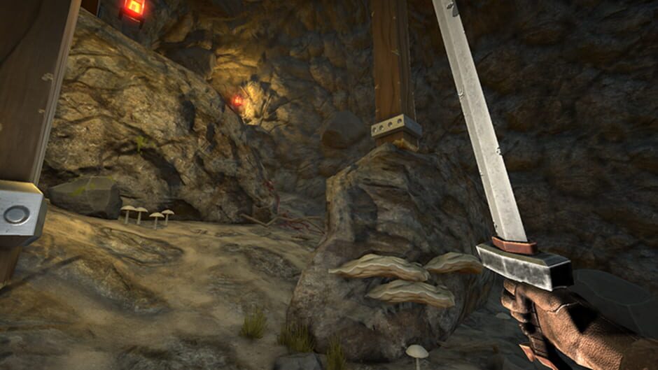 Screenshot for Crimson Keep