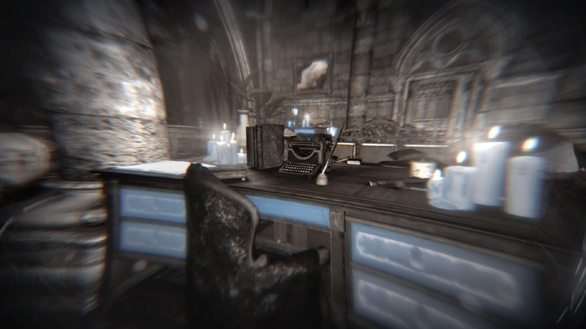 Screenshot for Thief