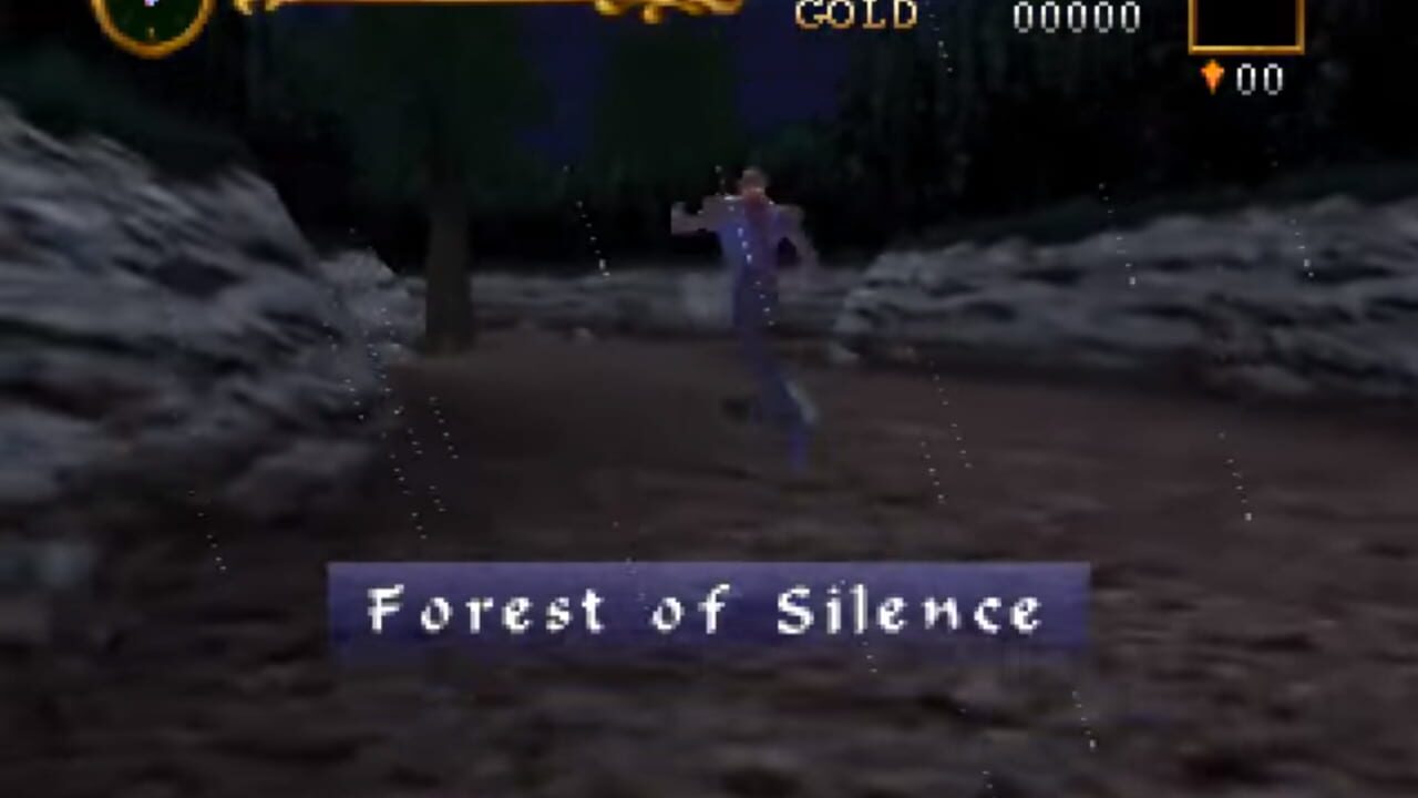 Screenshot for Castlevania