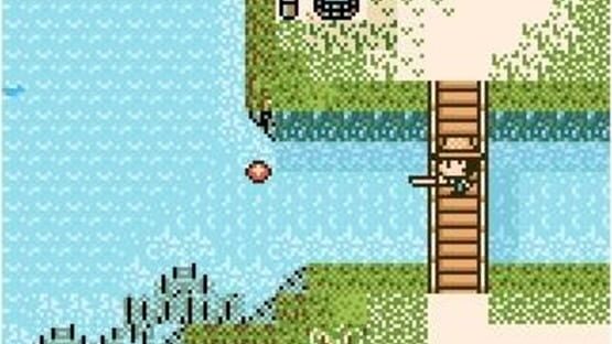 Screenshot for Legend of the River King 2
