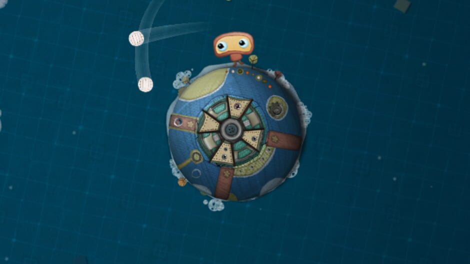 Screenshot for Kosmo Spin