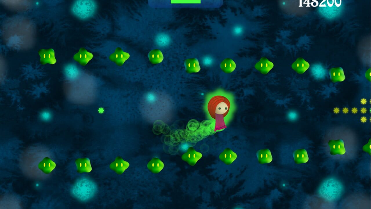 Screenshot for Dream Tale