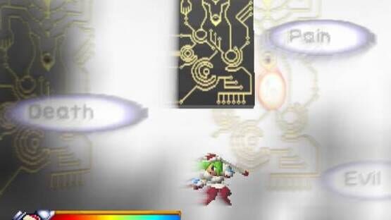 Screenshot for Mischief Makers