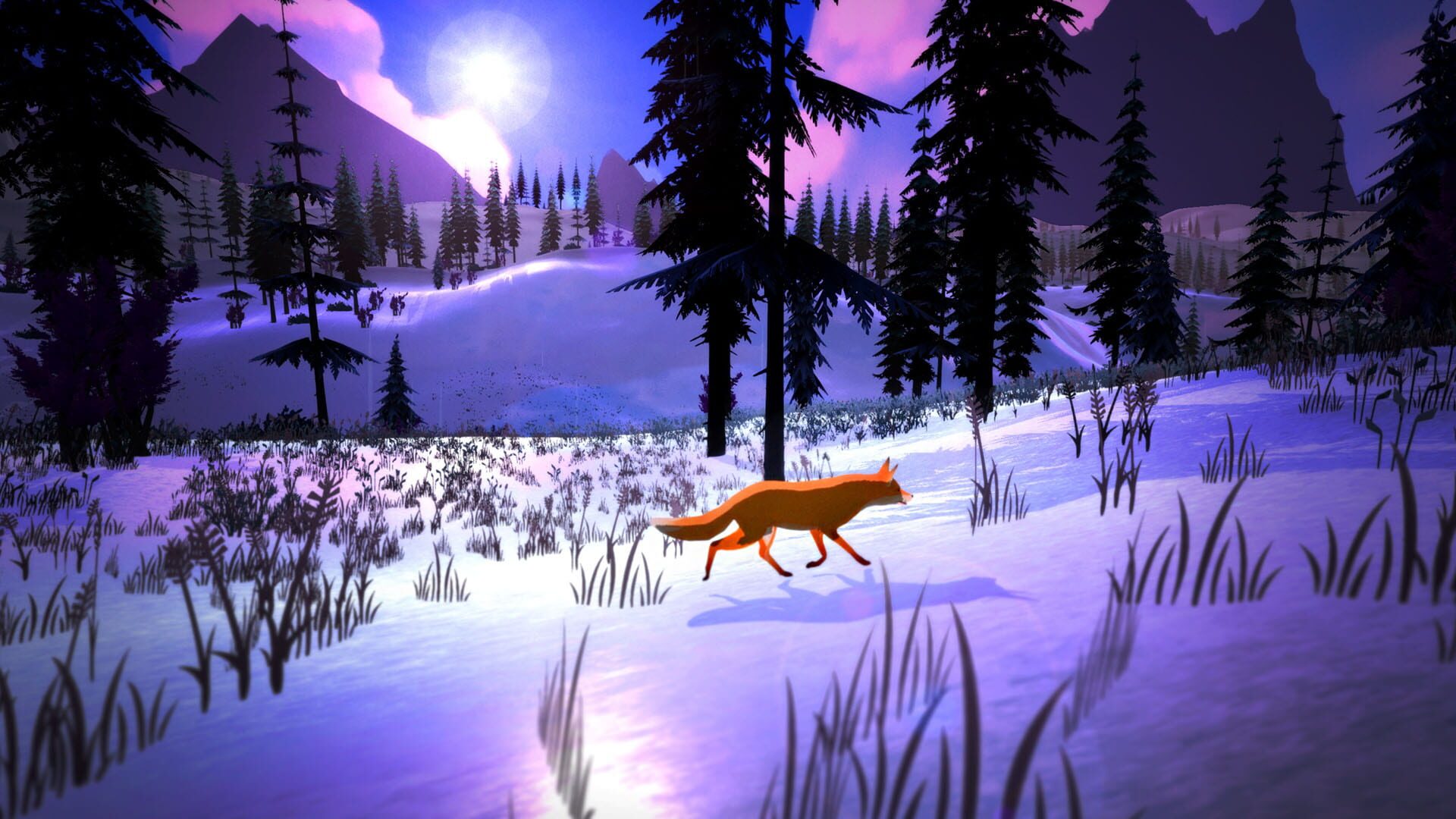 Screenshot for The First Tree