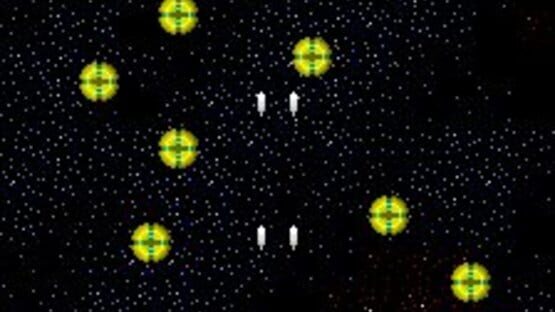 Screenshot for Mega Force