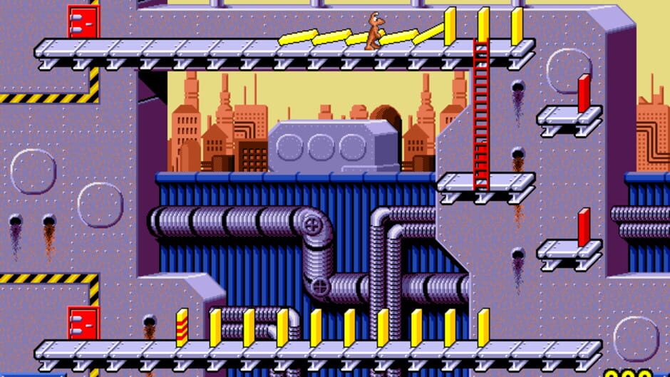 Screenshot for Pushover