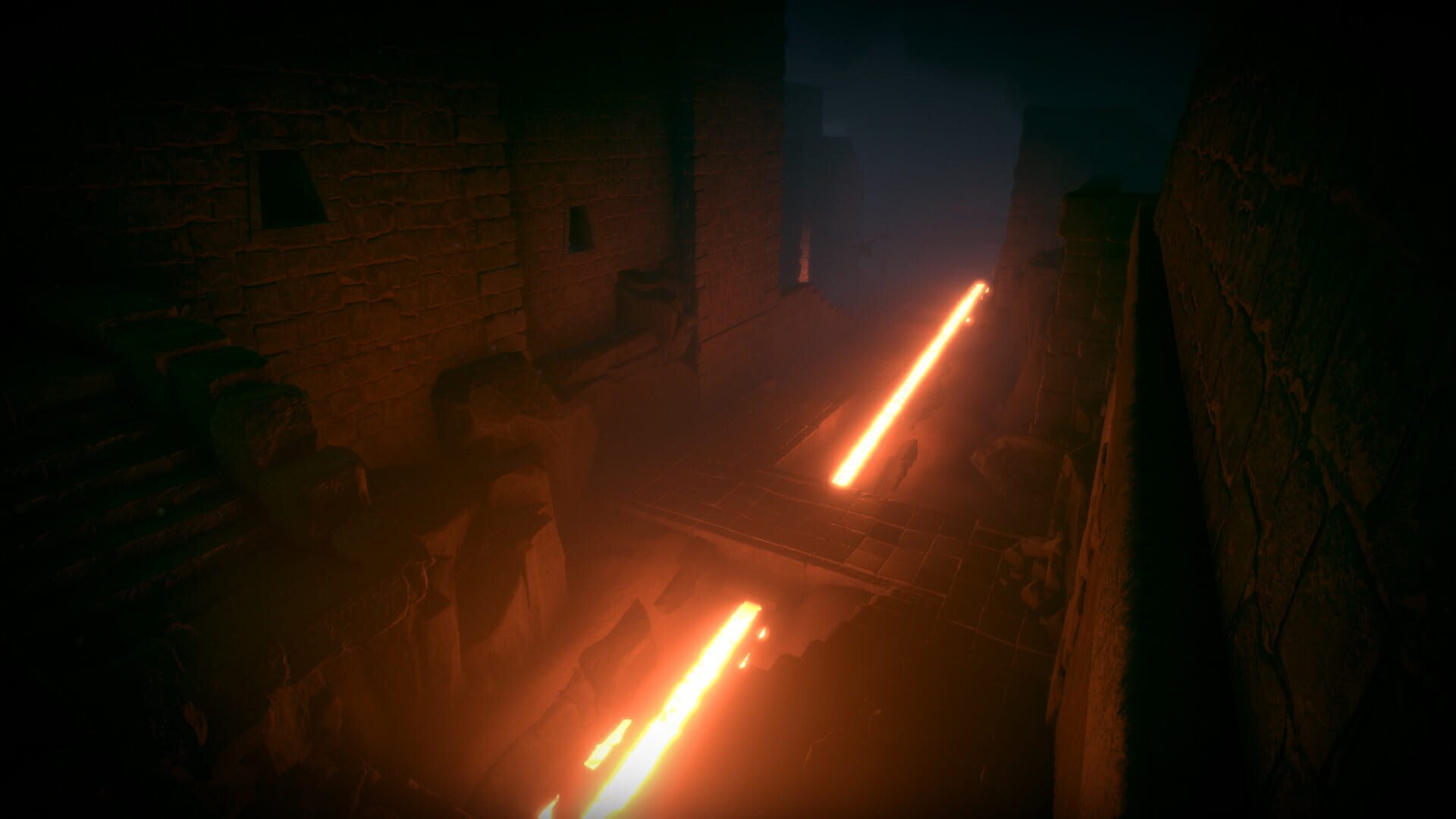 Screenshot for Bring to Light