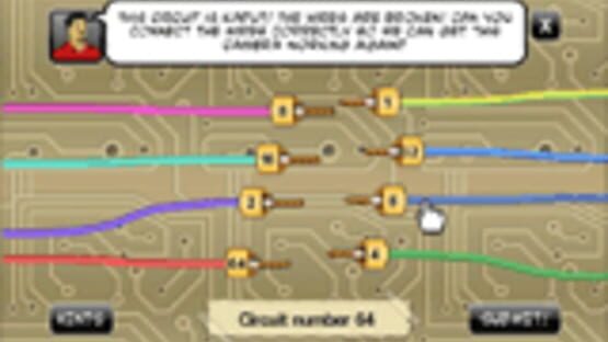 Screenshot for Carmen Sandiego Adventures in Math: The Lady Liberty Larceny