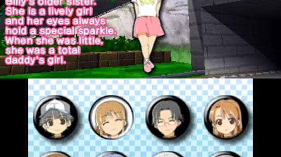 Screenshot for Family Kart 3D