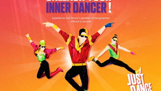 Screenshot for Just Dance Now