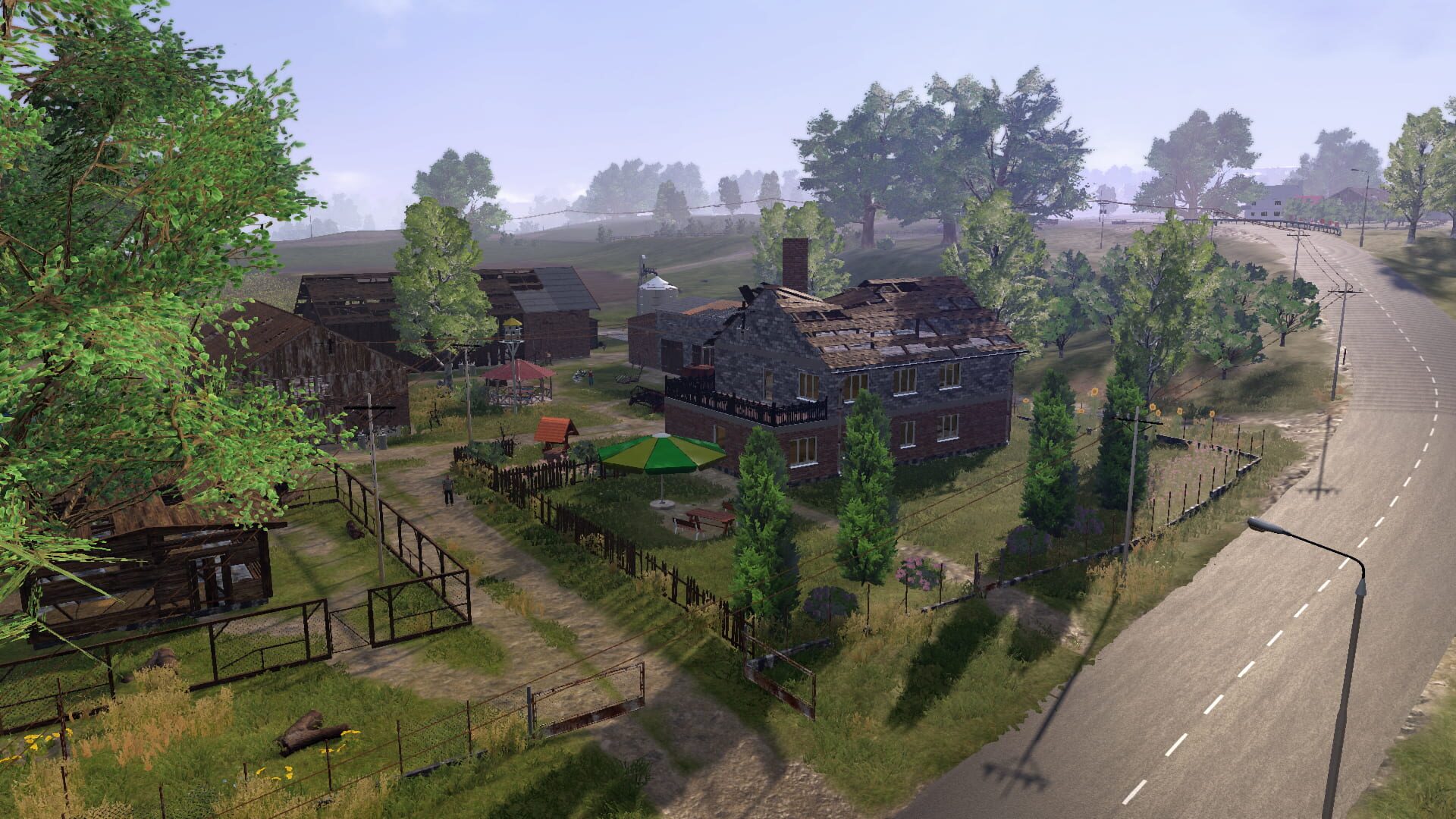 Screenshot for Farmer's Dynasty