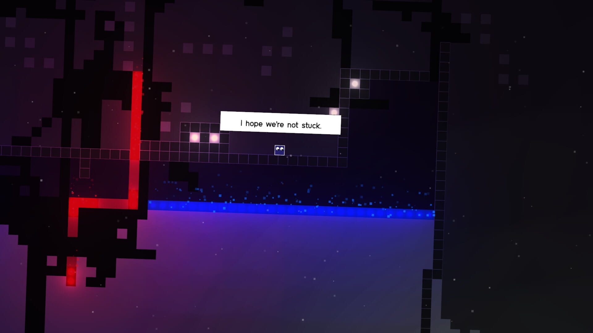 Screenshot for Escape the Game