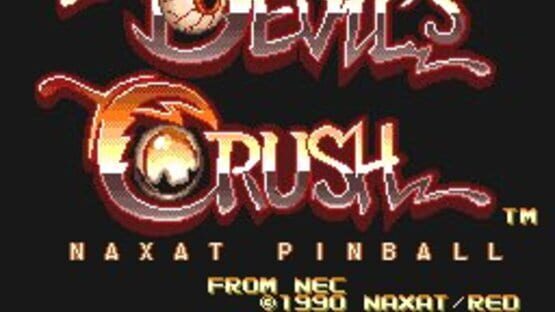 Screenshot for Devil's Crush