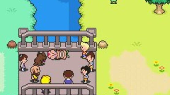 Screenshot for Mother 3