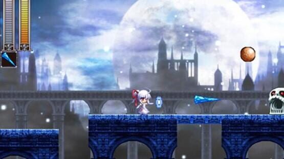 Screenshot for Rosenkreuzstilette Freudenstachel