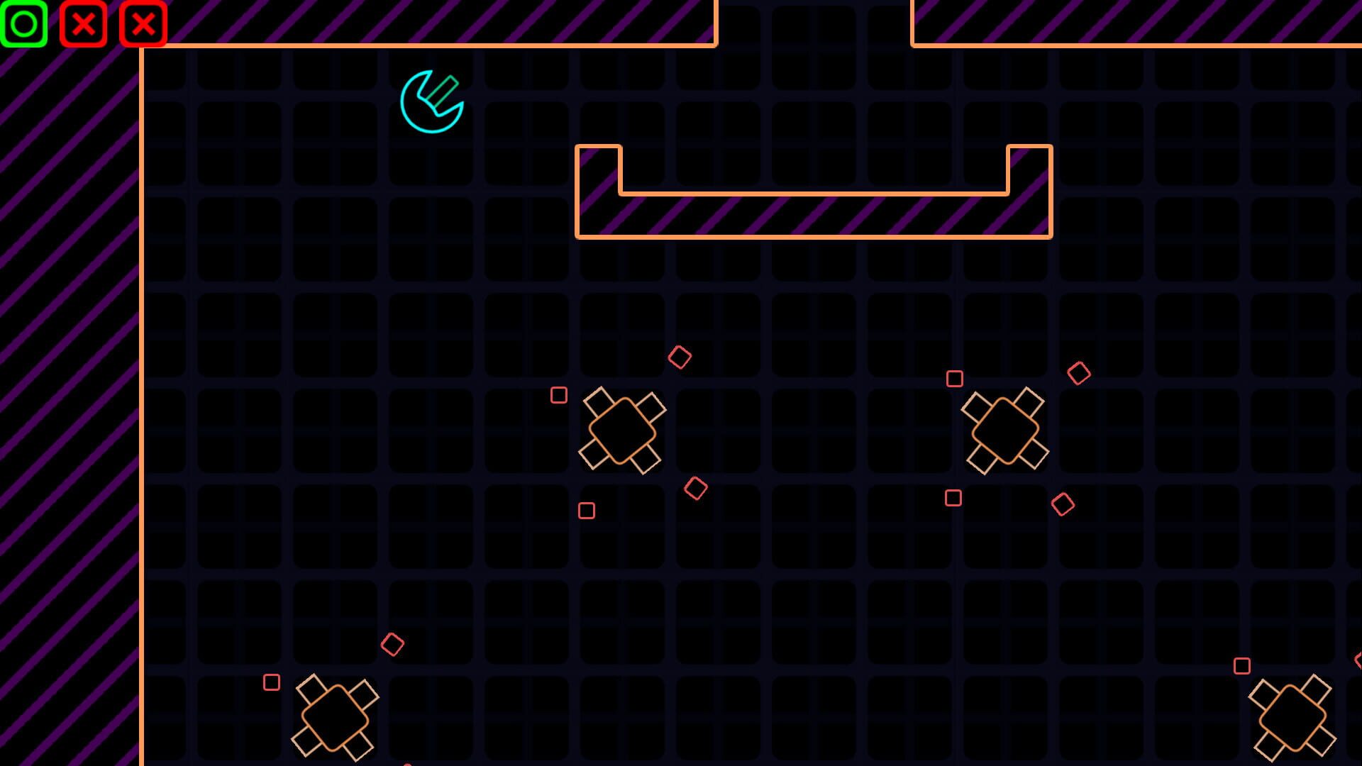 Screenshot for Zolg