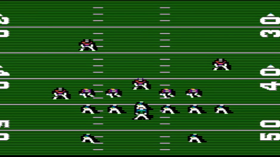 Screenshot for John Madden Football
